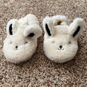 Cute Bunny Slippers